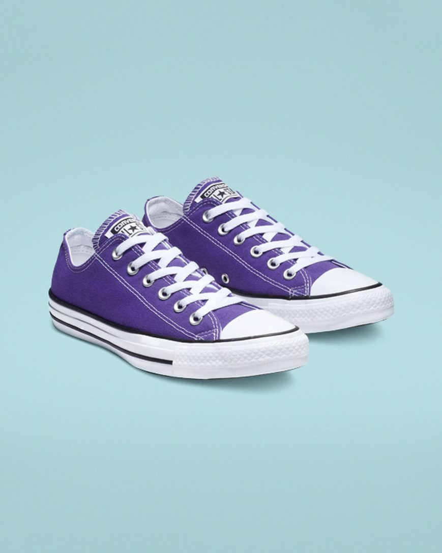 Tenisky Nizke Converse Chuck Taylor All Star Klasické Panske Nachový | SK BUAGL8